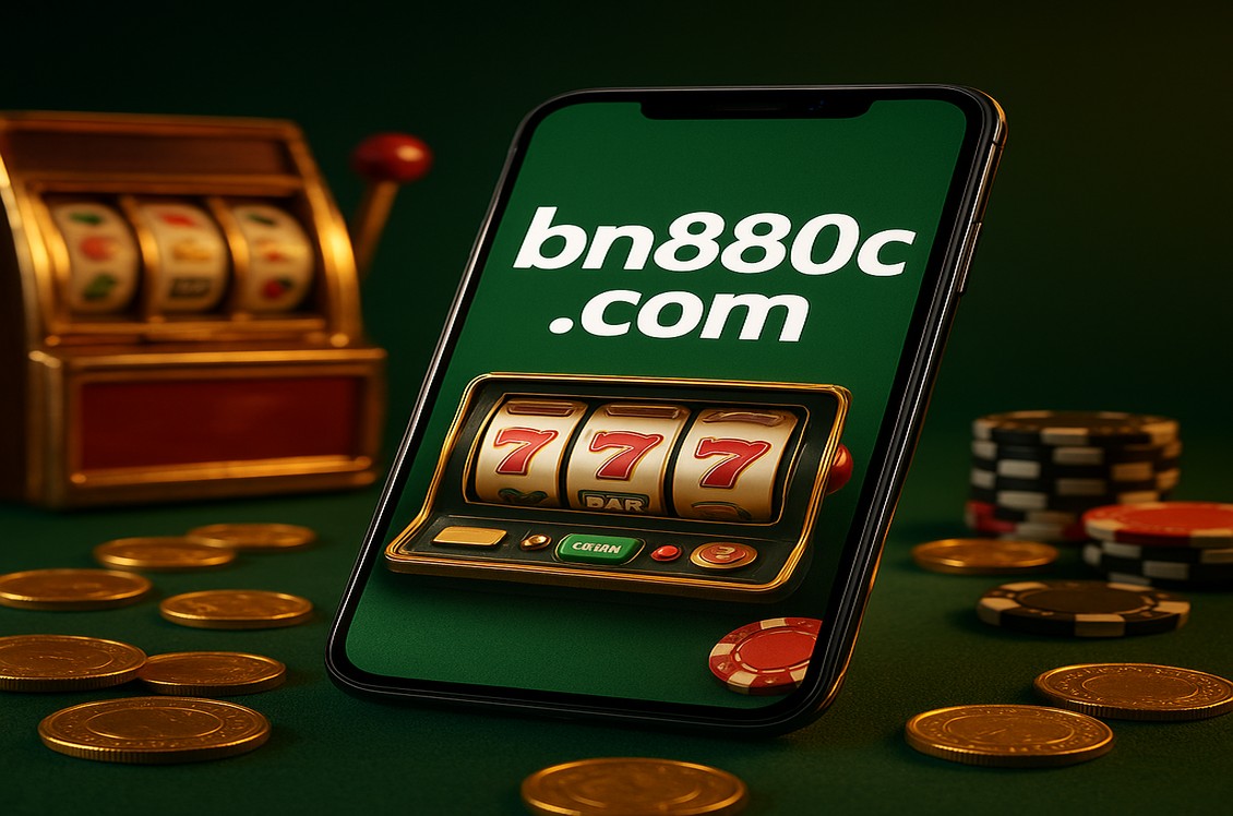 bn880 অ্যাপ