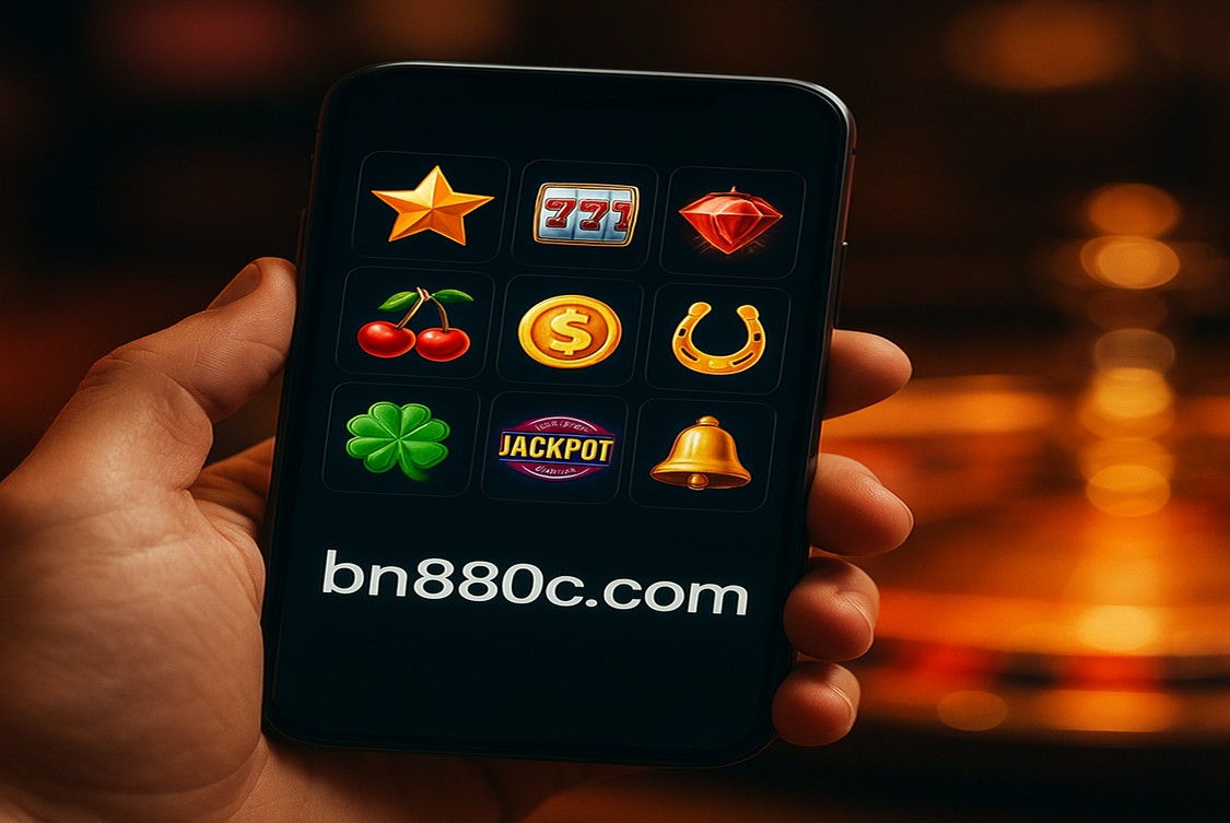 bn880 অ্যাপ