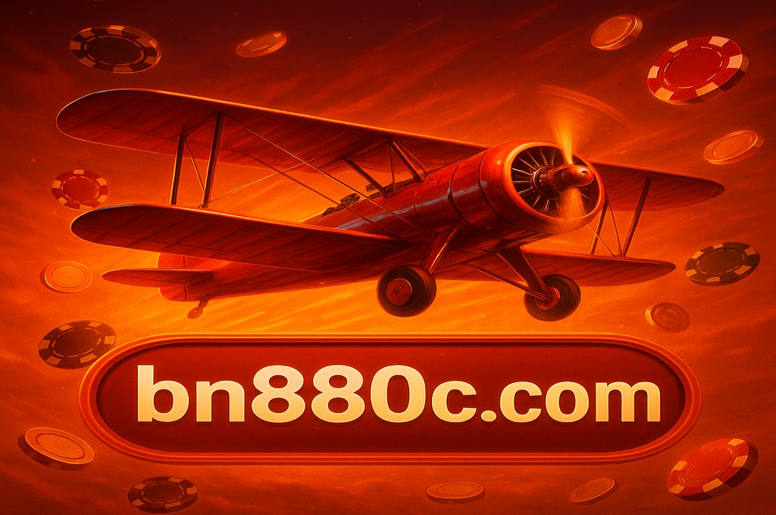 bn880-এ ক্র্যাশ গেমস: অ্যাভিয়েটর, বলোনিক্স