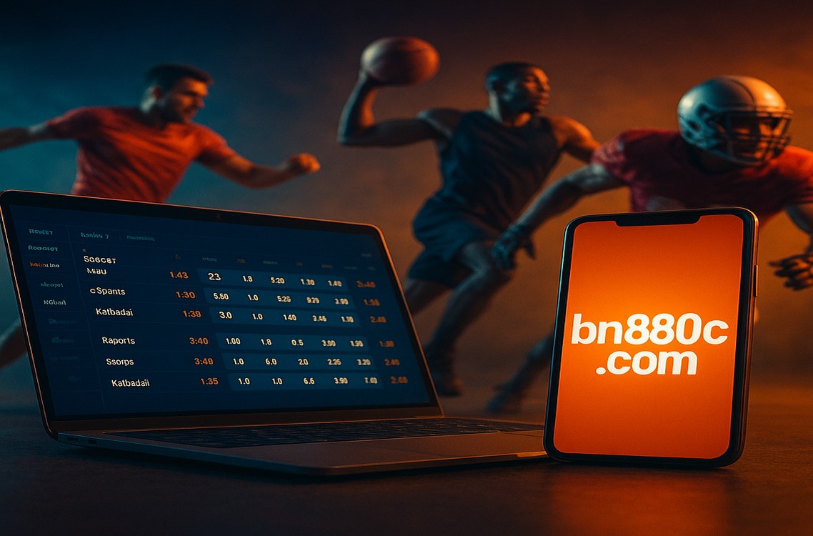 bn880 এ আর্কেড গেম খেলুন