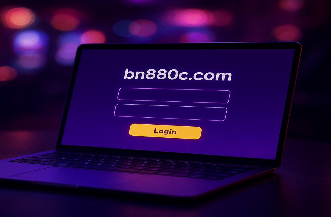 bn880 লগইন দ্রুত