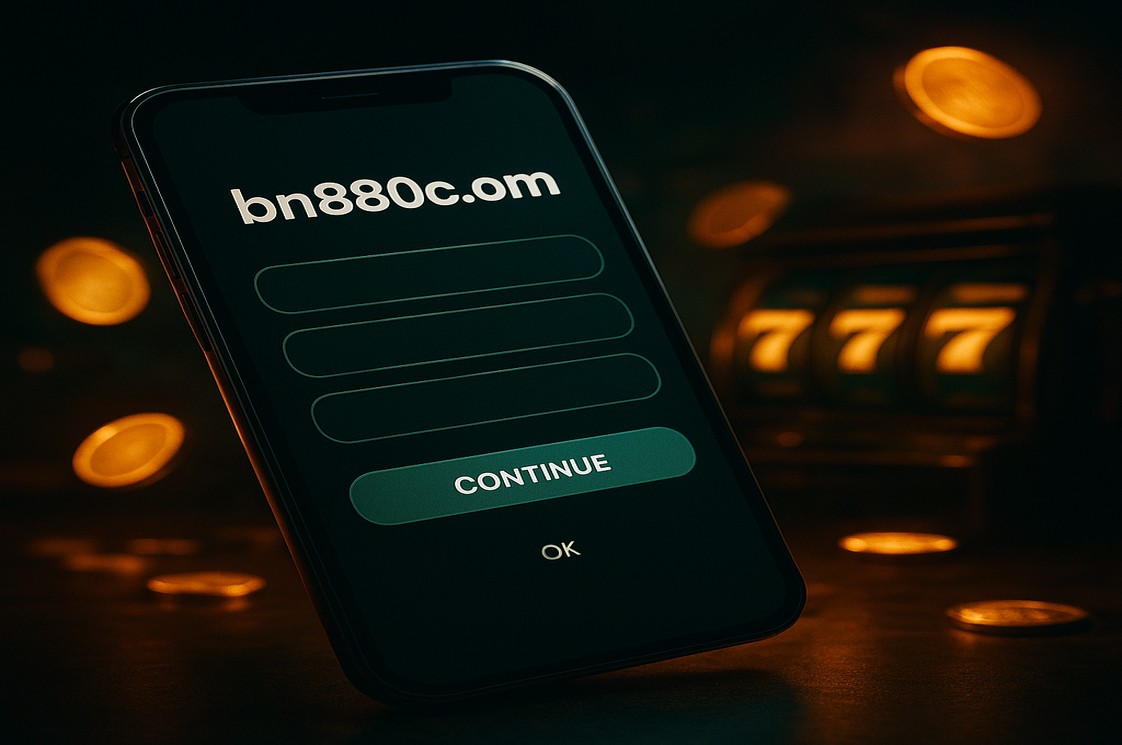 bn880 অ্যাকাউন্ট পুনরুদ্ধার ও সমর্থন