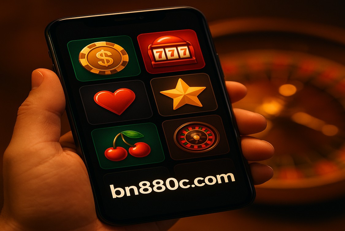 bn880 অ্যাপ