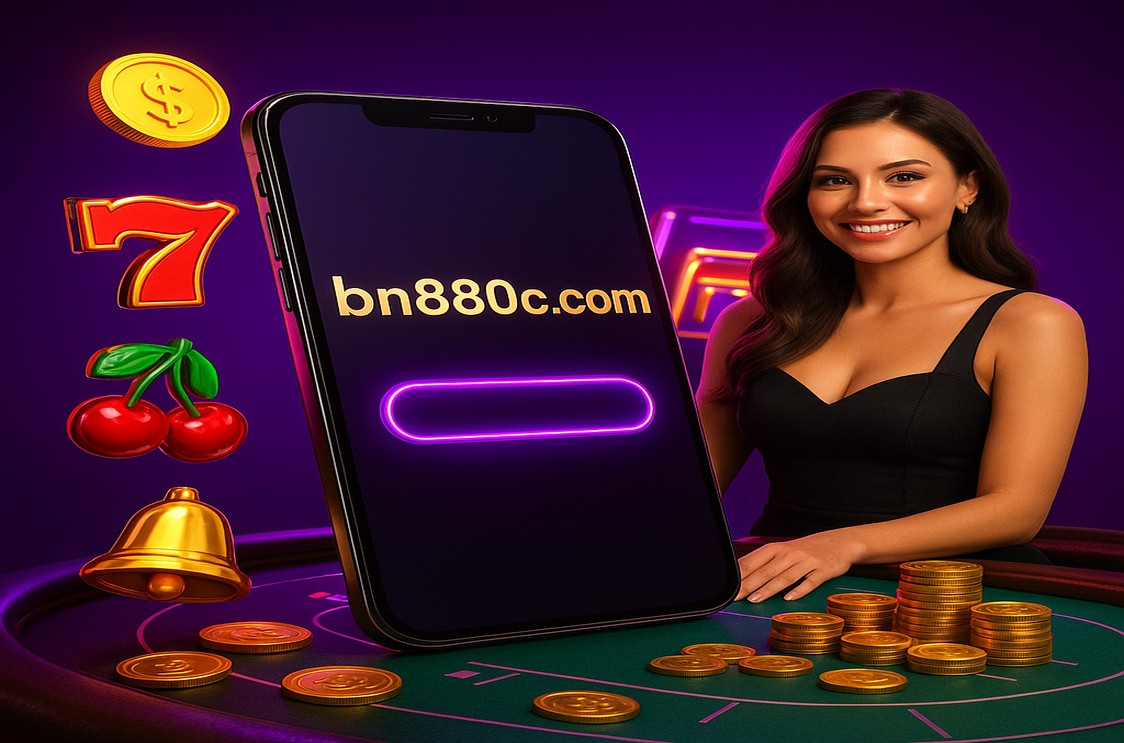 bn880 গেমিং প্ল্যাটফর্মে খেলার জন্য সবচেয়ে সহজ ও ব্যবহারবান্ধব ইন্টারফেস