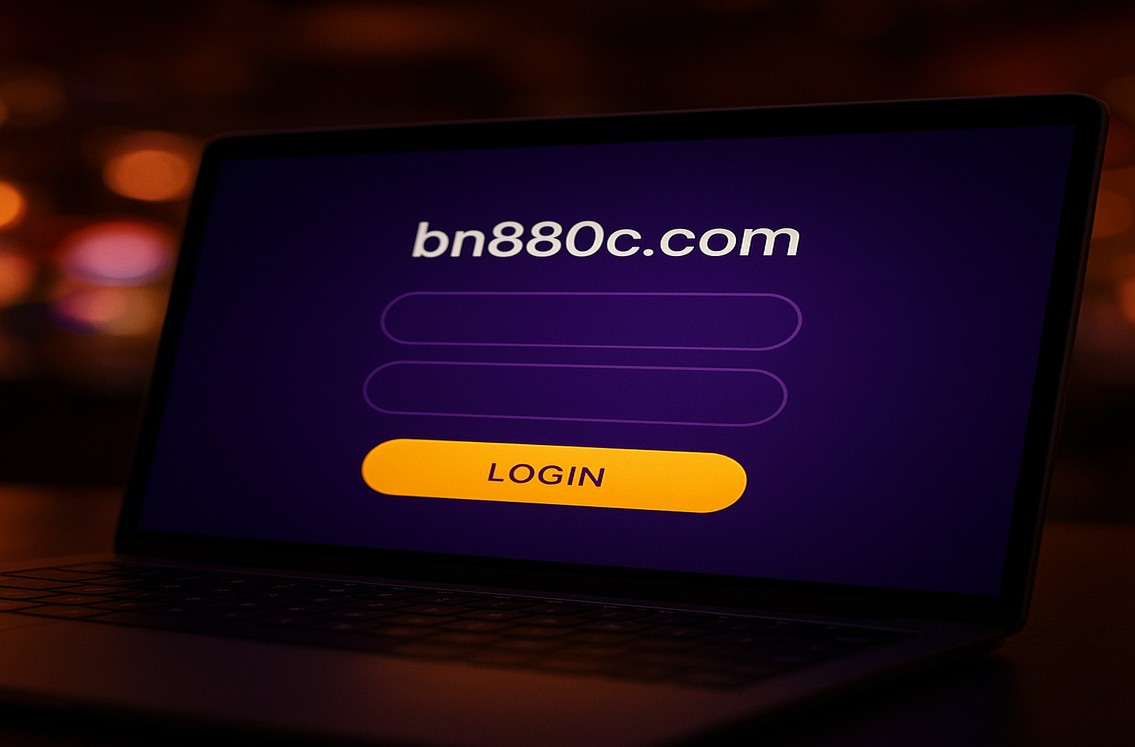 bn880-লগইন খুব দ্রুত