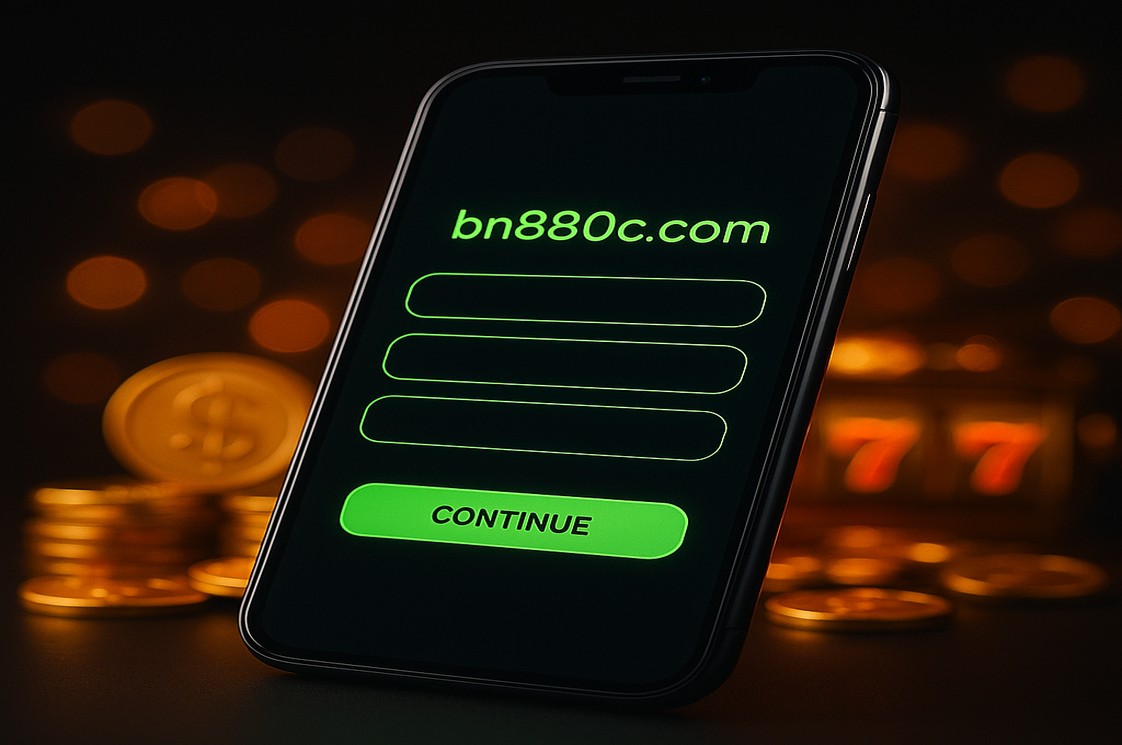 bn880 অ্যাকাউন্ট পুনরুদ্ধার ও সহায়তা